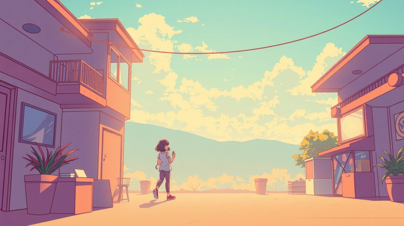 A Guide to Adult Anime: Craft, Context, and Community