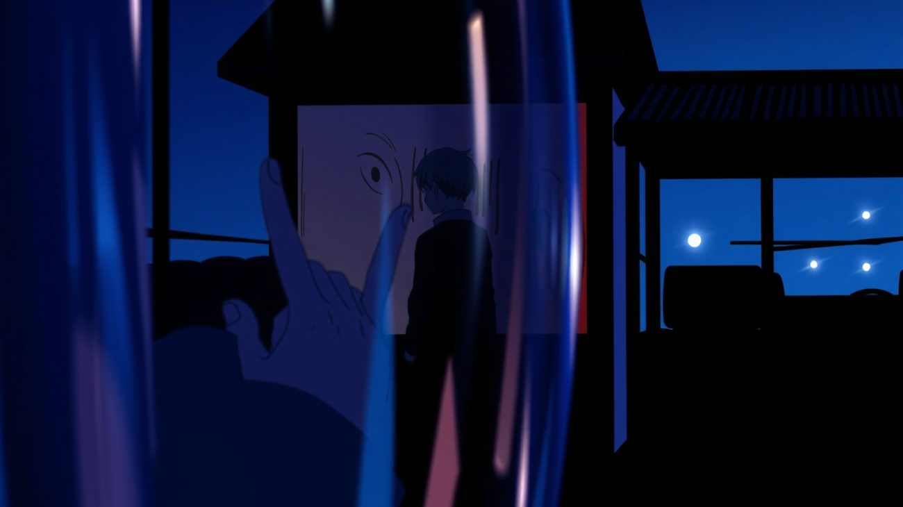 Exploring Adult Anime: Themes, Craft, and Community