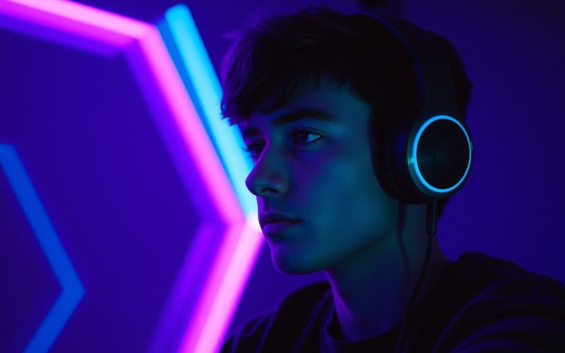 Mastering the Craft: A Comprehensive Guide to Competitive Gaming and Esports
