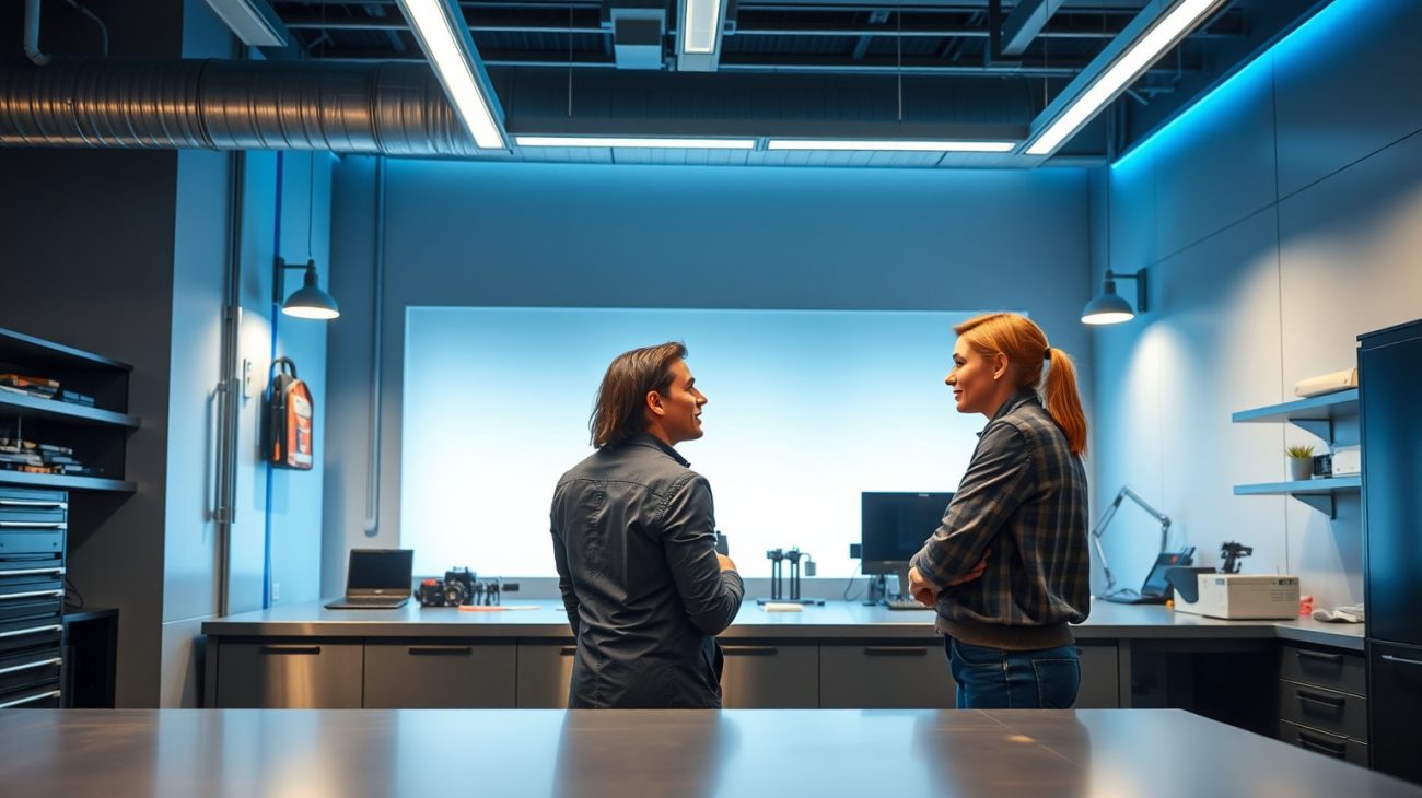 Navigating the Digital Frontier: Practical Technology Insights for Modern Organizations