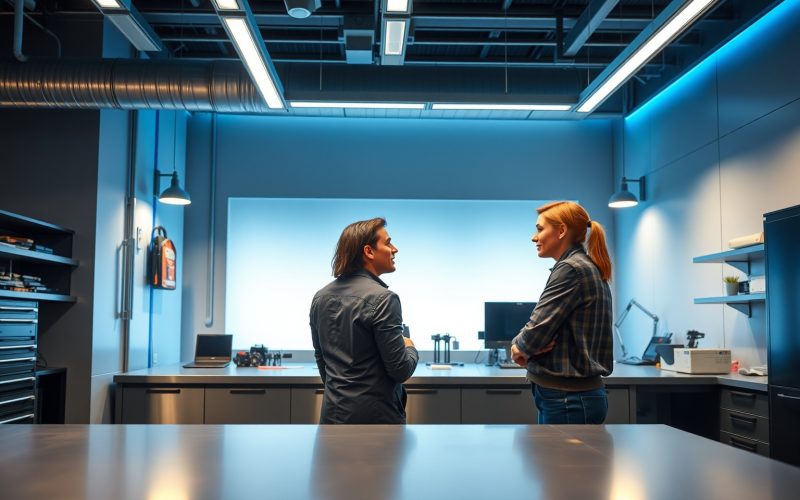 Navigating the Digital Frontier: Practical Technology Insights for Modern Organizations