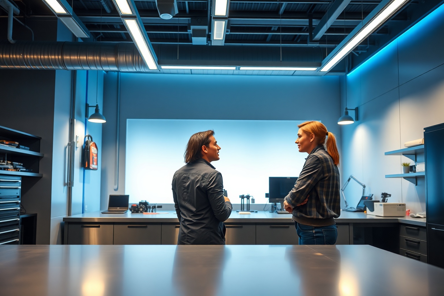 Navigating the Digital Frontier: Practical Technology Insights for Modern Organizations