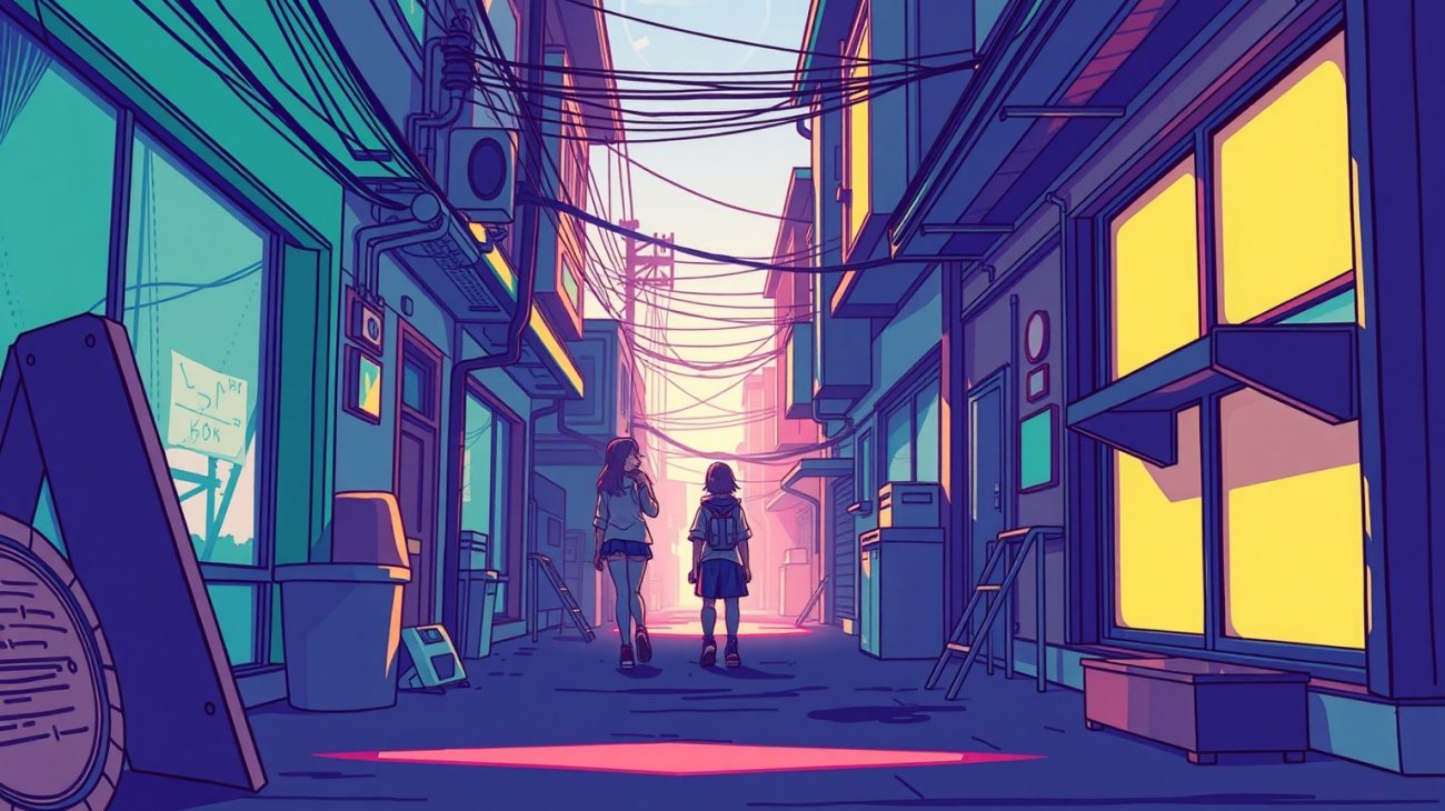 Navigating Themes and Craft in Adult Anime: A Practical Guide for Enthusiasts