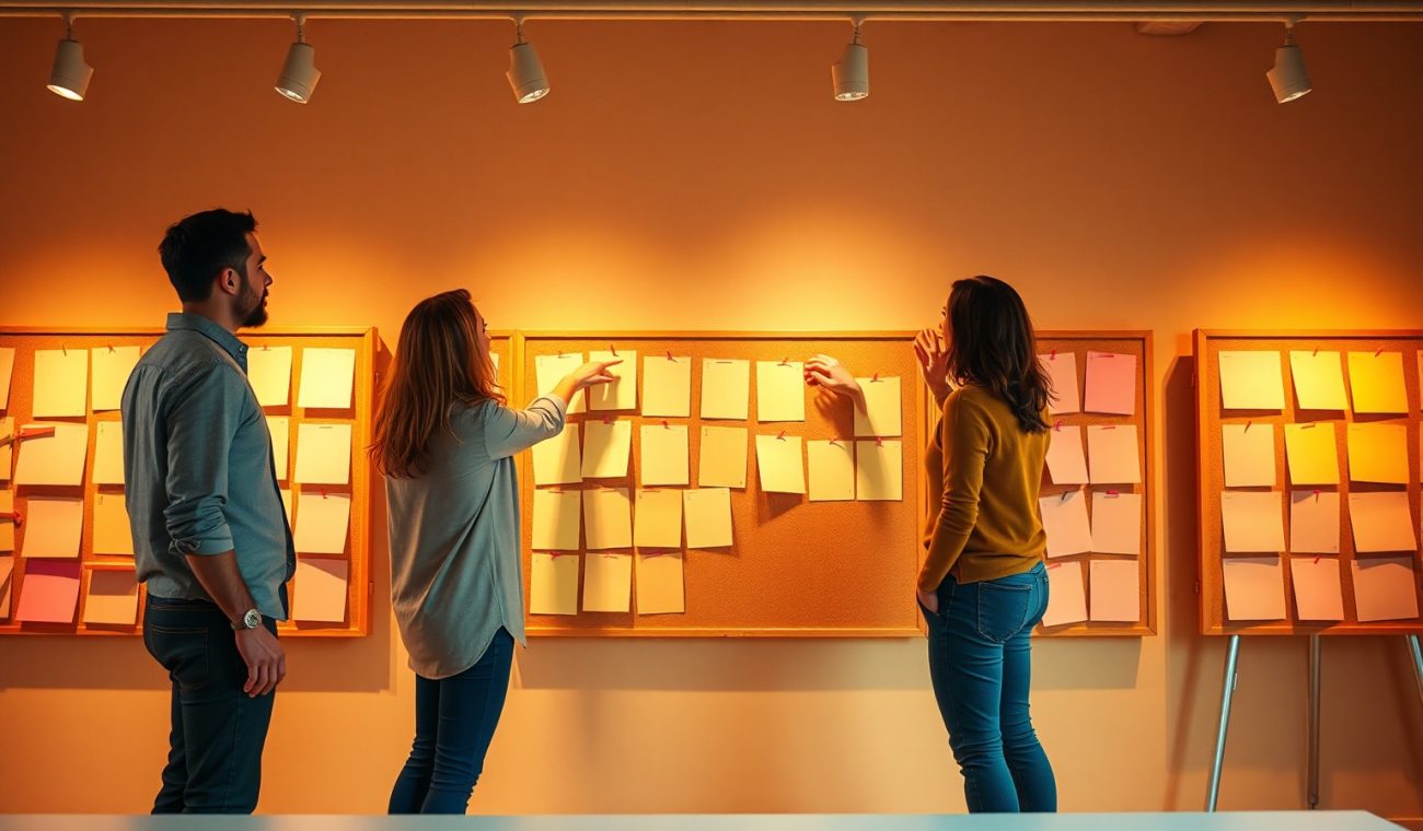 Seven-Section Guide to Modern Marketing: From Content Strategy to Traffic Growth