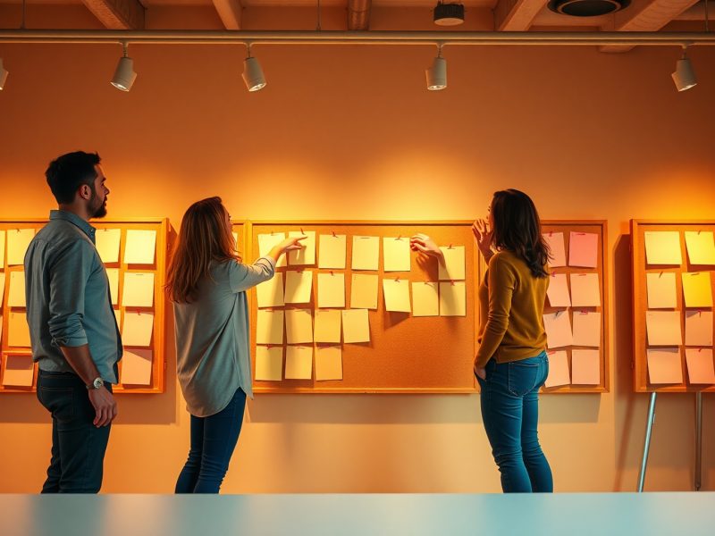 Seven-Section Guide to Modern Marketing: From Content Strategy to Traffic Growth