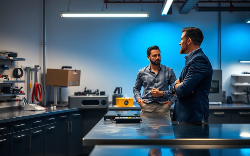 Technology Trends, News, and Analysis for a Connected World