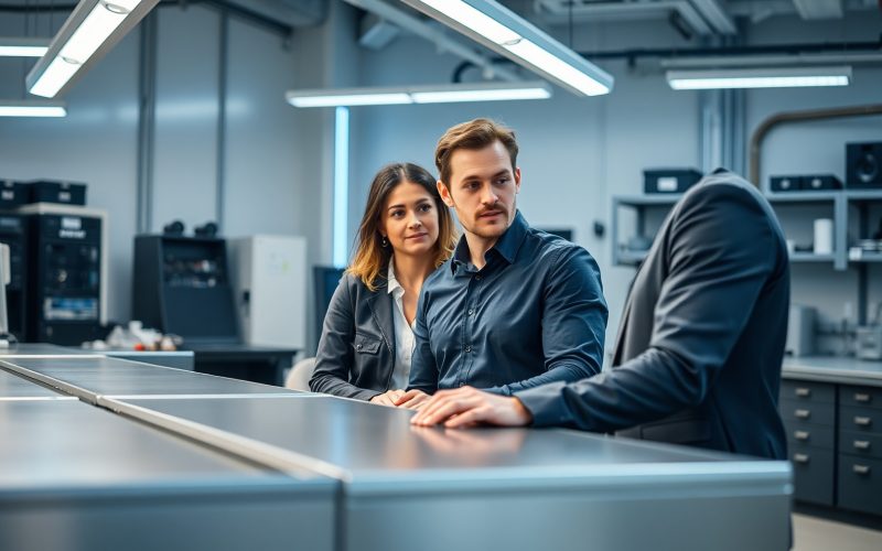 The Modern Tech Landscape: From Everyday Tools to Strategic Insights