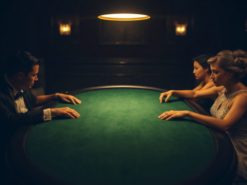 Mastering Casino Strategy: A Practical Guide to Slots, Poker, and Online Betting