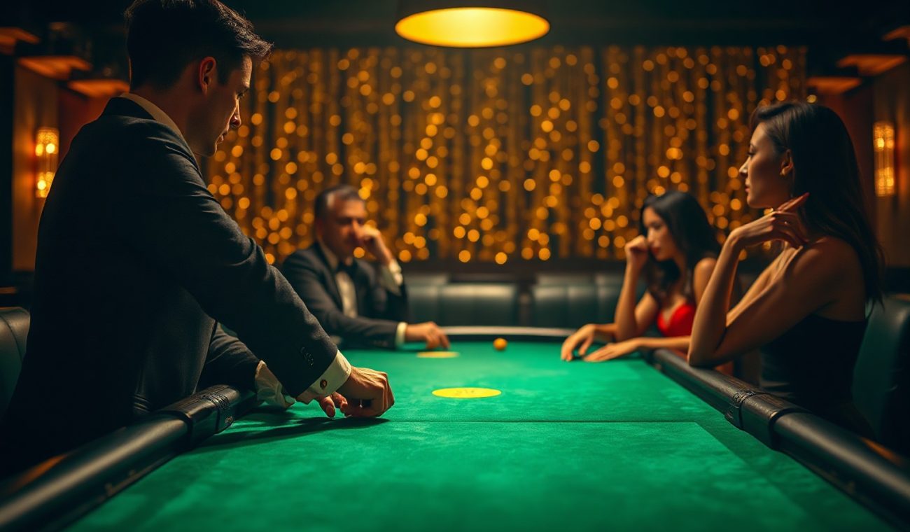 Smart Strategies for Modern Casino Play: From Slots to Online Betting