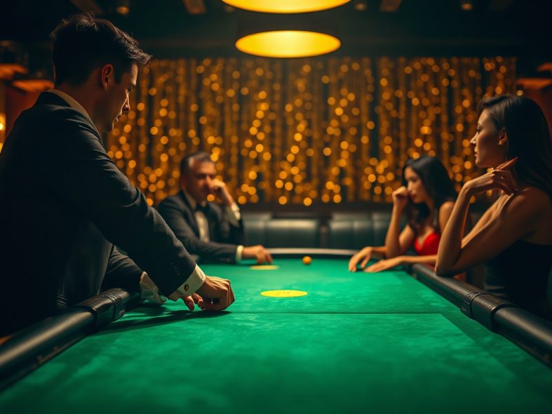 Smart Strategies for Modern Casino Play: From Slots to Online Betting