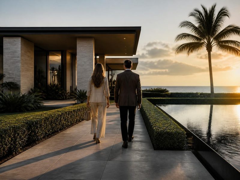 Smart Strategies for Navigating Real Estate in a Competitive Housing Market