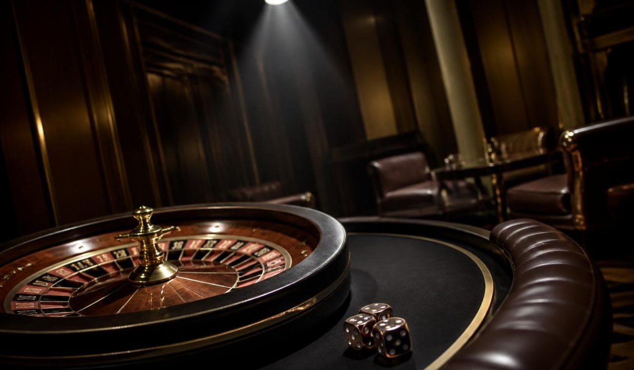 Strategic Playflows for Modern Casino Enthusiasts: From Slots to Online Betting