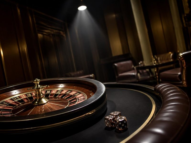 Strategic Playflows for Modern Casino Enthusiasts: From Slots to Online Betting